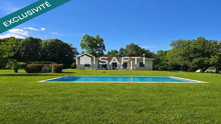 Ma-Cabane - Vente Maison Castelnau-de-Lévis, 185 m²