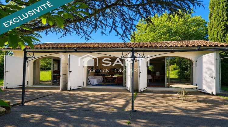 Ma-Cabane - Vente Maison Castelnau-de-Lévis, 185 m²