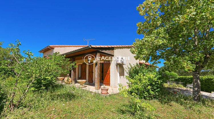 Ma-Cabane - Vente Maison Castelnau-de-Lévis, 95 m²