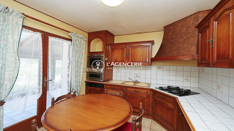 Ma-Cabane - Vente Maison Castelnau-de-Lévis, 95 m²