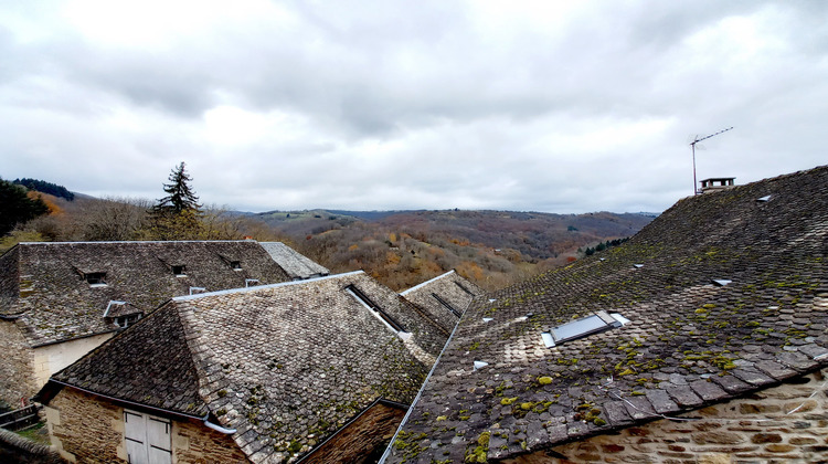 Ma-Cabane - Vente Maison Castelnau-de-Mandailles, 68 m²