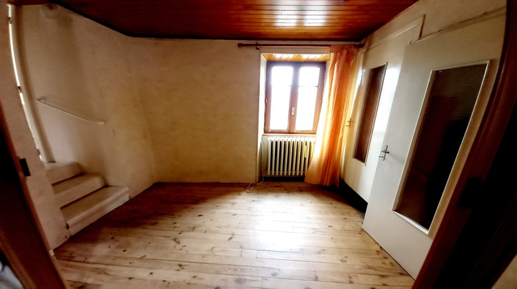 Ma-Cabane - Vente Maison Castelnau-de-Mandailles, 68 m²