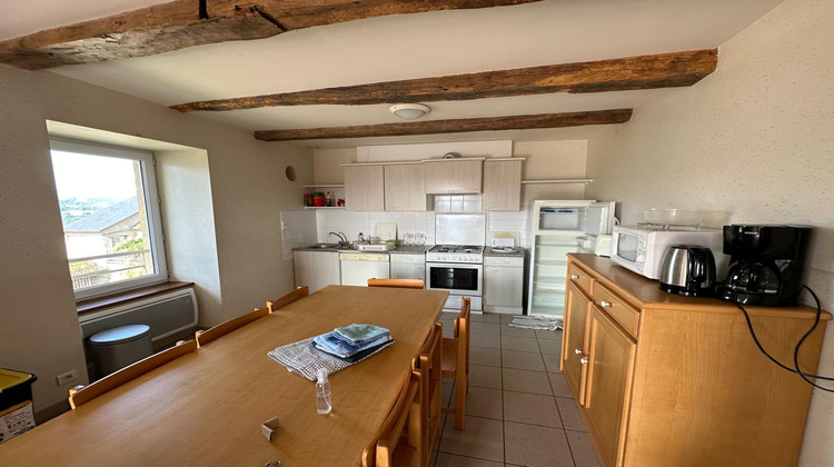 Ma-Cabane - Vente Maison Castelnau-de-Mandailles, 324 m²