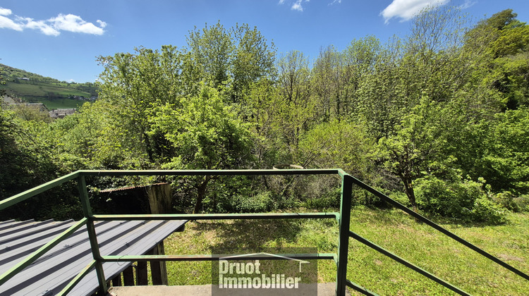 Ma-Cabane - Vente Maison Castelnau-de-Mandailles, 74 m²