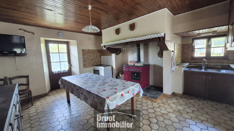 Ma-Cabane - Vente Maison Castelnau-de-Mandailles, 74 m²