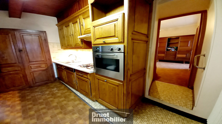 Ma-Cabane - Vente Maison Castelnau-de-Mandailles, 68 m²