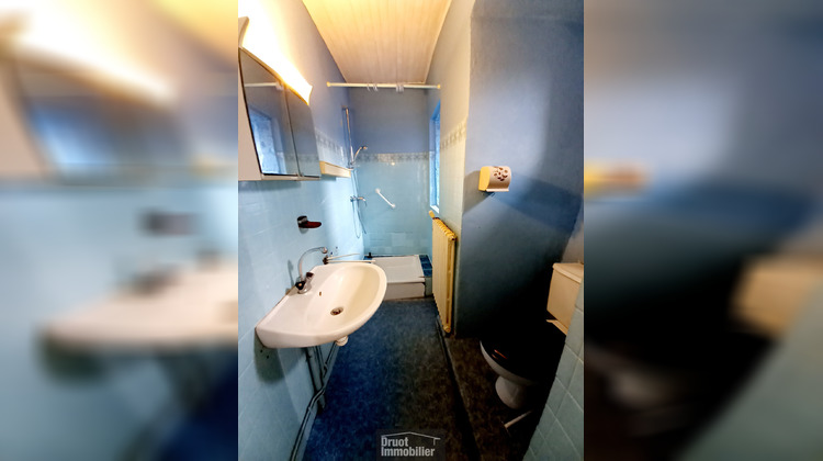 Ma-Cabane - Vente Maison Castelnau-de-Mandailles, 68 m²