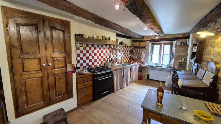 Ma-Cabane - Vente Maison CASTELNAU-DE-MANDAILLES, 120 m²