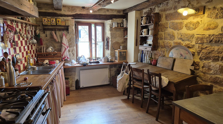 Ma-Cabane - Vente Maison CASTELNAU-DE-MANDAILLES, 120 m²