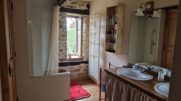 Ma-Cabane - Vente Maison CASTELNAU-DE-MANDAILLES, 120 m²