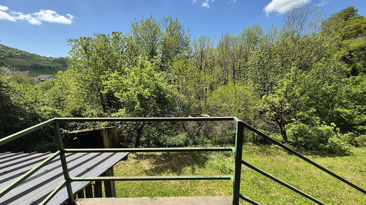 Ma-Cabane - Vente Maison CASTELNAU-DE-MANDAILLES, 74 m²