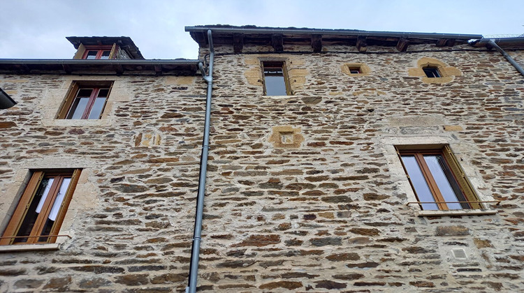 Ma-Cabane - Vente Maison CASTELNAU-DE-MANDAILLES, 68 m²