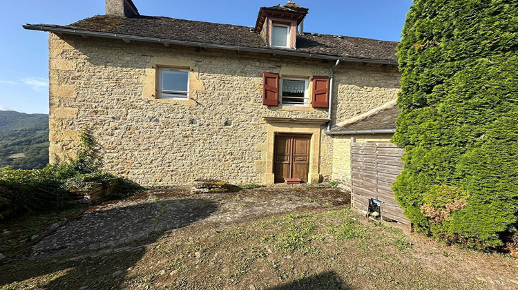 Ma-Cabane - Vente Maison CASTELNAU-DE-MANDAILLES, 324 m²