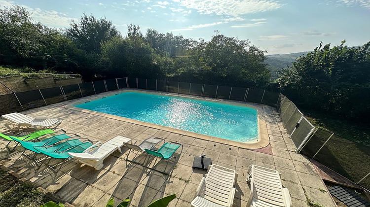 Ma-Cabane - Vente Maison CASTELNAU-DE-MANDAILLES, 324 m²