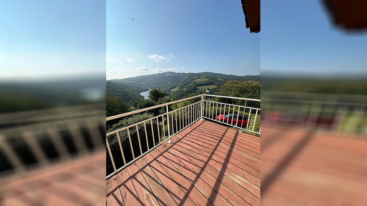 Ma-Cabane - Vente Maison CASTELNAU-DE-MANDAILLES, 324 m²