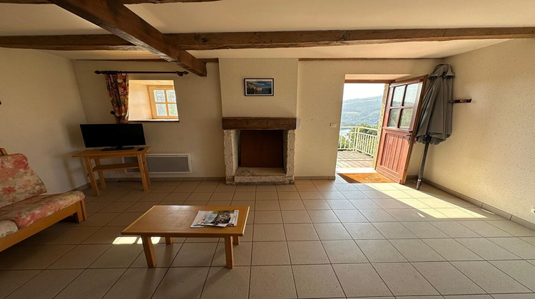 Ma-Cabane - Vente Maison CASTELNAU-DE-MANDAILLES, 324 m²