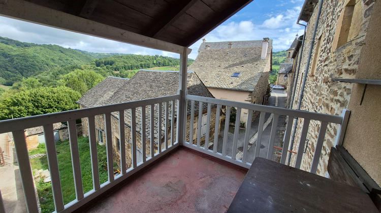 Ma-Cabane - Vente Maison CASTELNAU-DE-MANDAILLES, 80 m²