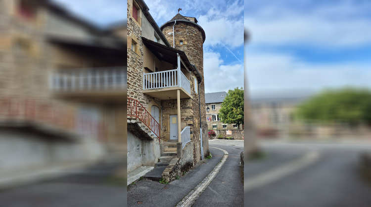 Ma-Cabane - Vente Maison CASTELNAU-DE-MANDAILLES, 80 m²