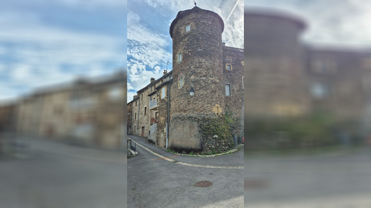 Ma-Cabane - Vente Maison CASTELNAU-DE-MANDAILLES, 80 m²