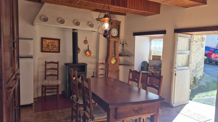 Ma-Cabane - Vente Maison CASTELNAU-DE-MANDAILLES, 80 m²