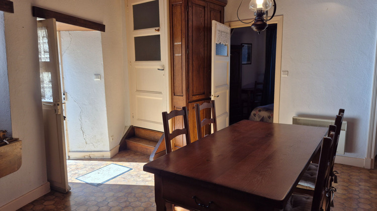 Ma-Cabane - Vente Maison CASTELNAU-DE-MANDAILLES, 80 m²
