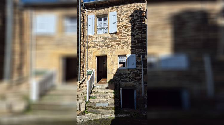 Ma-Cabane - Vente Maison CASTELNAU-DE-MANDAILLES, 80 m²