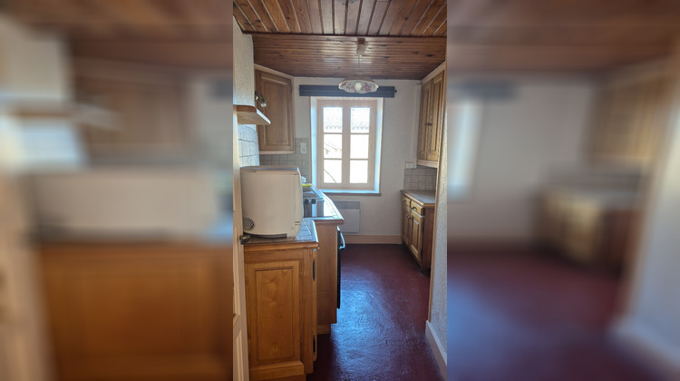 Ma-Cabane - Vente Maison CASTELNAU-DE-MANDAILLES, 80 m²