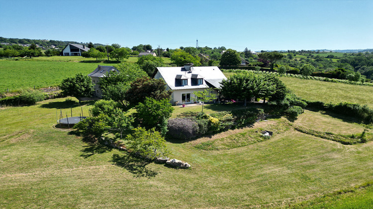 Ma-Cabane - Vente Maison CASTELNAU-DE-MANDAILLES, 133 m²