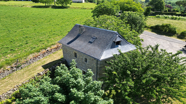Ma-Cabane - Vente Maison CASTELNAU-DE-MANDAILLES, 133 m²