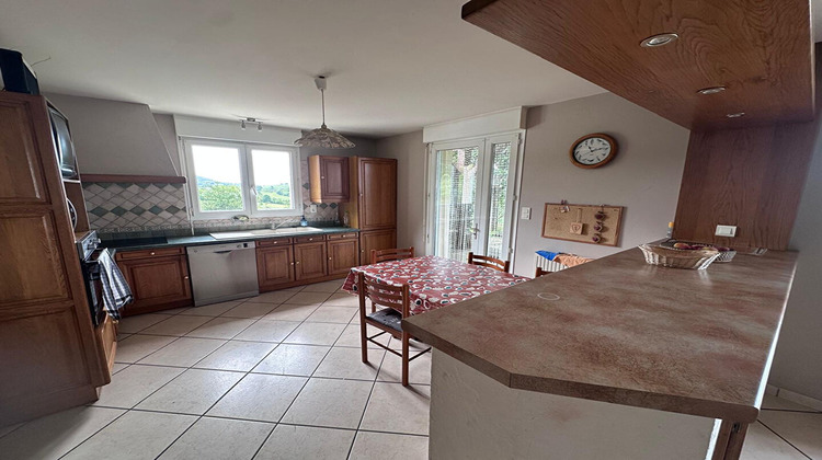 Ma-Cabane - Vente Maison CASTELNAU-DE-MANDAILLES, 133 m²