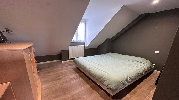 Ma-Cabane - Vente Maison CASTELNAU-DE-MANDAILLES, 133 m²