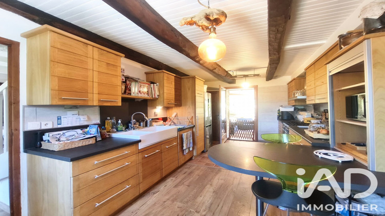 Ma-Cabane - Vente Maison Castelnau-de-Mandailles, 120 m²