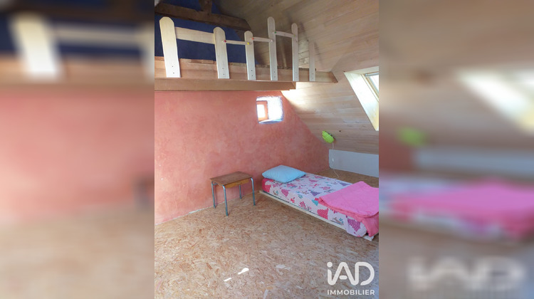 Ma-Cabane - Vente Maison Castelnau-de-Mandailles, 128 m²