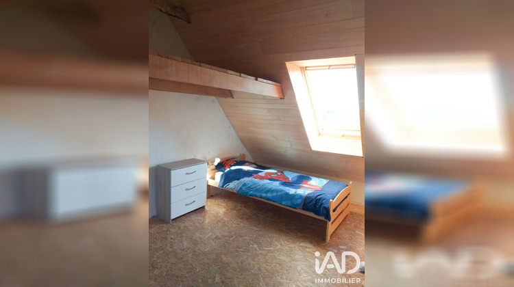 Ma-Cabane - Vente Maison Castelnau-de-Mandailles, 128 m²