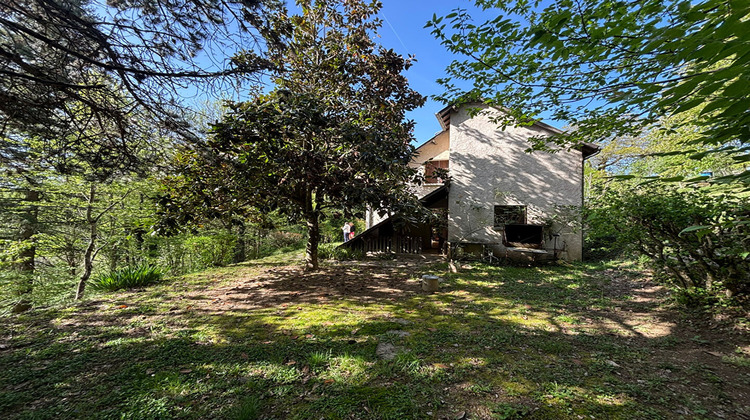 Ma-Cabane - Vente Maison CASTELNAU-DE-MANDAILLES, 74 m²