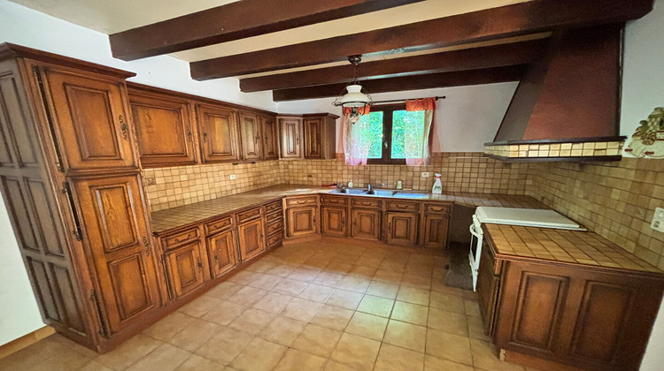 Ma-Cabane - Vente Maison CASTELNAU-DE-MANDAILLES, 74 m²
