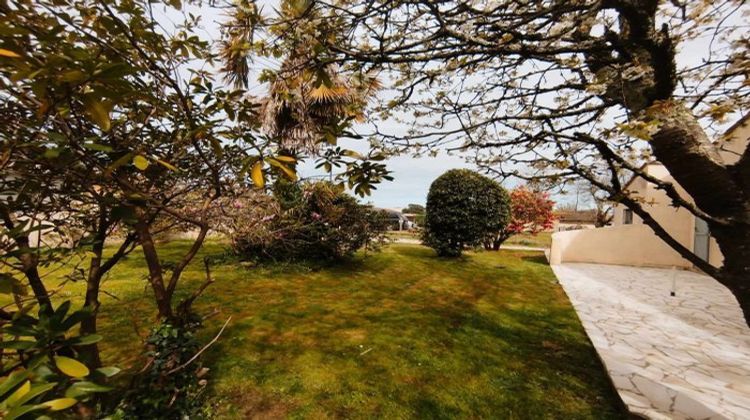 Ma-Cabane - Vente Maison Castelnau-de-Médoc, 120 m²