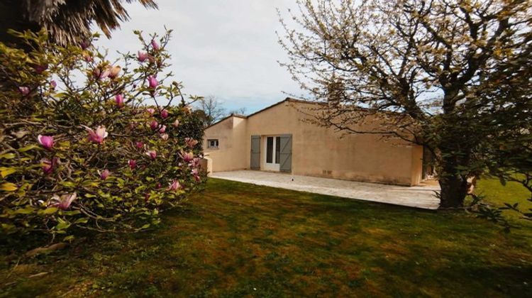 Ma-Cabane - Vente Maison Castelnau-de-Médoc, 120 m²