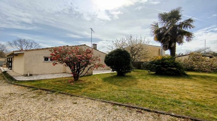 Ma-Cabane - Vente Maison Castelnau-de-Médoc, 120 m²