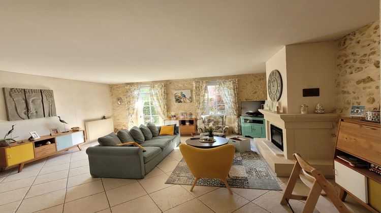 Ma-Cabane - Vente Maison CASTELNAU DE MEDOC, 137 m²