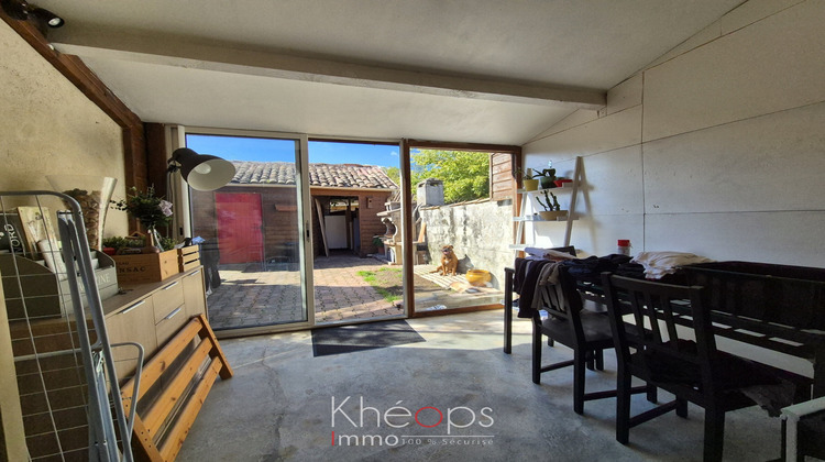 Ma-Cabane - Vente Maison Castelnau-de-Médoc, 68 m²