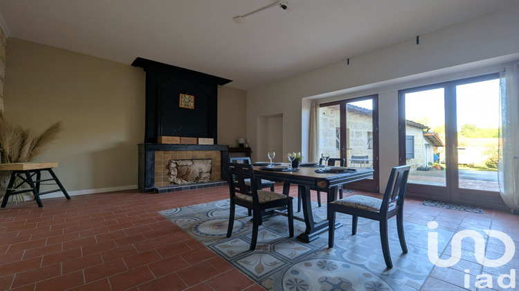 Ma-Cabane - Vente Maison Castelnau-de-Médoc, 215 m²