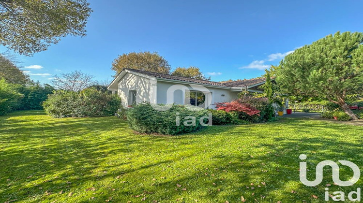 Ma-Cabane - Vente Maison Castelnau-de-Médoc, 130 m²