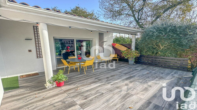 Ma-Cabane - Vente Maison Castelnau-de-Médoc, 130 m²