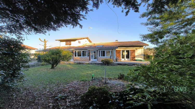 Ma-Cabane - Vente Maison Castelnau-de-Médoc, 160 m²