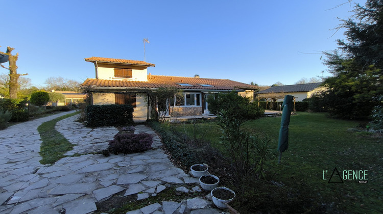 Ma-Cabane - Vente Maison Castelnau-de-Médoc, 160 m²