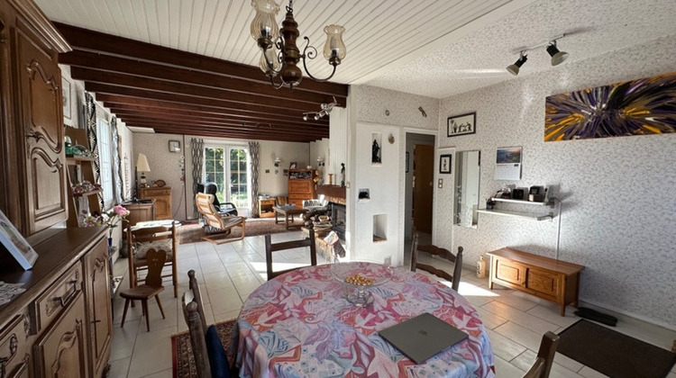 Ma-Cabane - Vente Maison CASTELNAU DE MEDOC, 162 m²