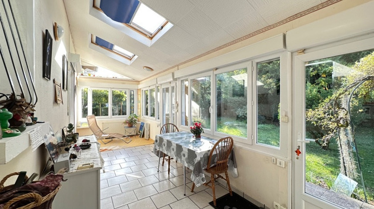 Ma-Cabane - Vente Maison CASTELNAU DE MEDOC, 162 m²