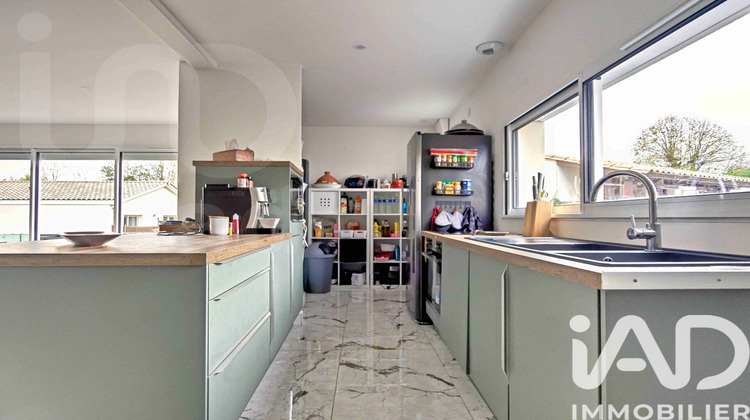 Ma-Cabane - Vente Maison Castelnau-de-Médoc, 150 m²