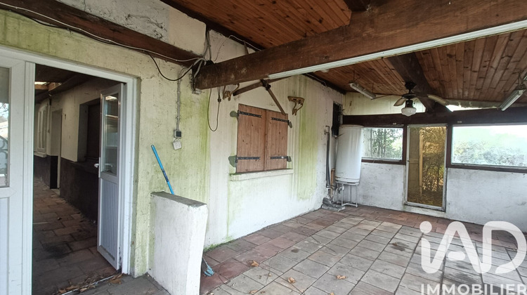 Ma-Cabane - Vente Maison Castelnau-de-Médoc, 80 m²